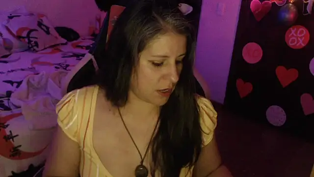 Snapshot of LucifernandaSw chatting on 02/23/26, 05:27 LucifernandaSw online show from 02/23/26, 05:27