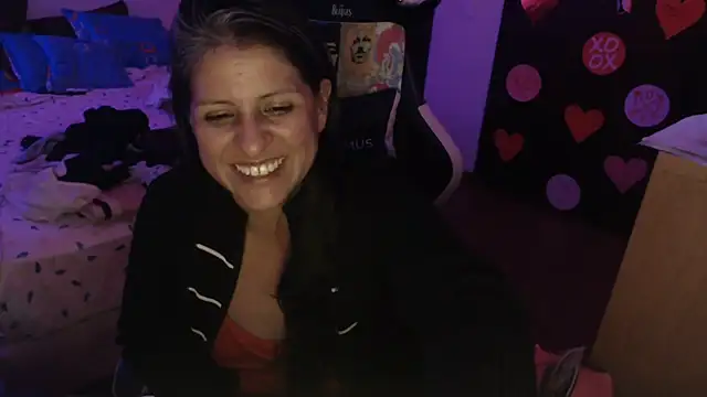 LucifernandaSw online show from 03/09/26, 11:03