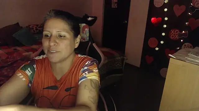 LucifernandaSw online show from 03/17/26, 03:55