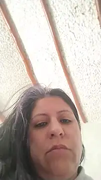 LucifernandaSw online show from 07/03/26, 01:39