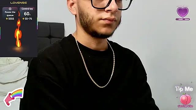 alejdrip online show from 03/14/25, 10:27