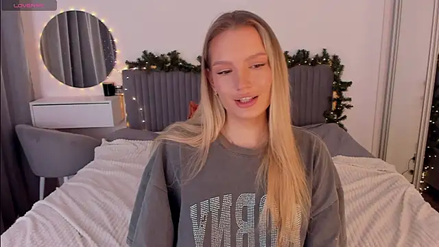 CassieRayss online show from 01/07/26, 07:33