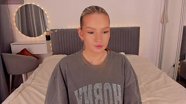 CassieRayss online show from 02/20/26, 12:16