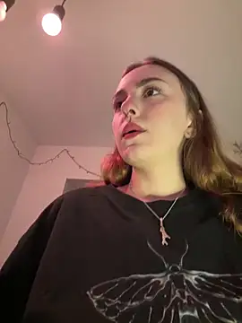 Snapshot of hotAssHell_ chatting on 01/21/25, 02:05 hotAssHell online show from 01/21/25, 02:05