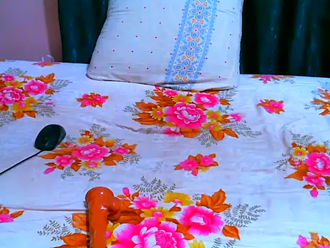 Pretty kara online show from 09/21/25, 06:48