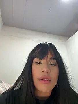 GoddessBrunette online show from 10/26/25, 08:04