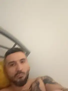 Mjuser666 online show from 02/09/26, 10:41