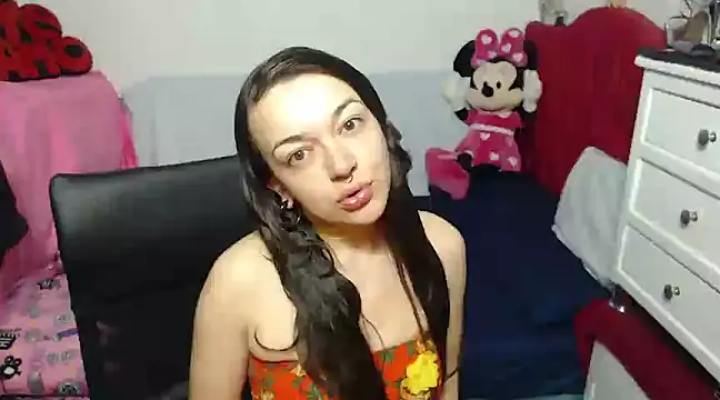 Angela 18honey online show from 12/22/24, 09:44