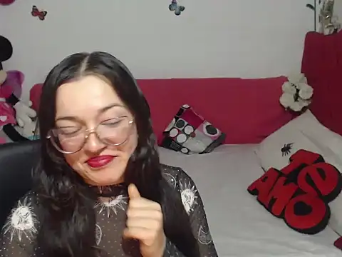 Angela 18honey online show from 10/29/25, 02:14