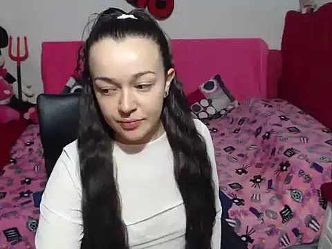 Angela 18honey online show from 11/21/25, 02:21