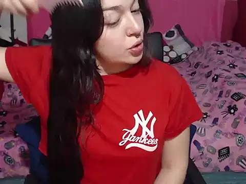 Angela 18honey online show from 11/23/25, 01:05