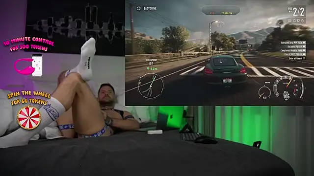 kennethwade online show from 12/07/24, 09:00