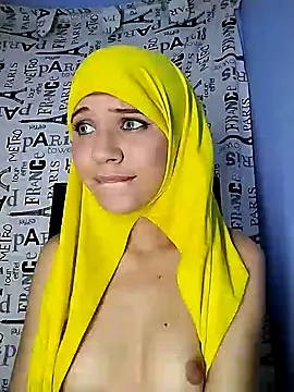 hanaa 18 online show from 12/06/24, 05:20