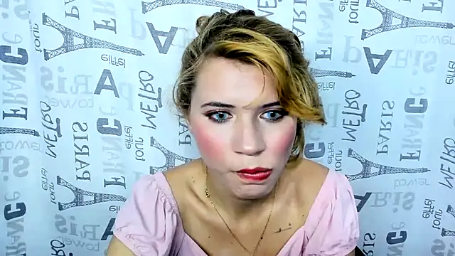 hanaa 18 online show from 01/07/25, 03:03