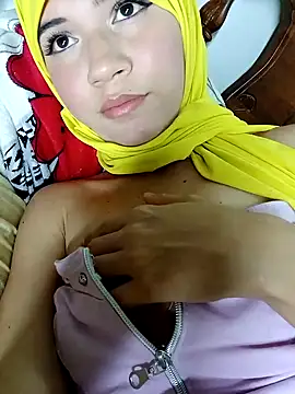 hanaa 18 online show from 02/11/25, 02:35