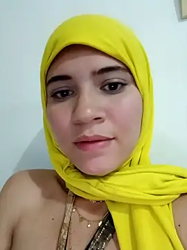 hanaa 18 online show from 02/23/25, 01:13