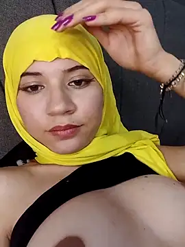 hanaa 18 online show from 03/13/25, 11:05