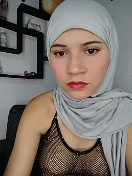 hanaa 18 online show from 11/26/25, 04:24