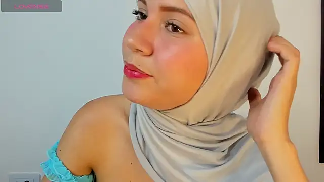 hanaa 18 online show from 02/20/26, 08:16