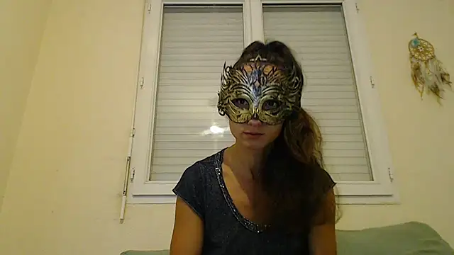 asphodelex online show from 09/12/25, 09:31