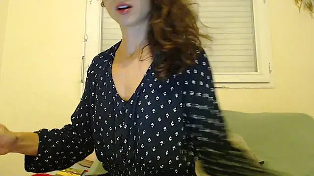 asphodelex online show from 09/17/25, 08:21