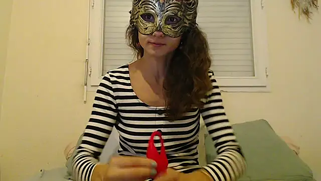 asphodelex online show from 09/28/25, 12:32