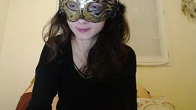 asphodelex online show from 12/02/25, 10:20