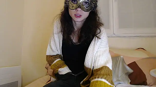 asphodelex online show from 12/16/25, 08:30