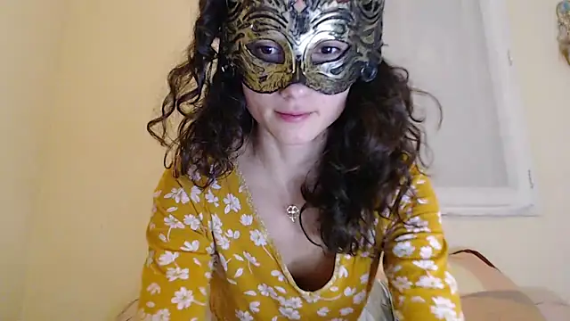 asphodelex online show from 12/18/25, 12:33