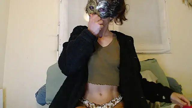 asphodelex online show from 03/21/26, 08:41