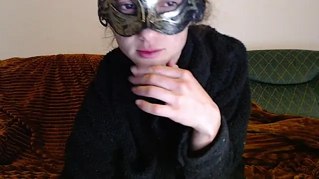 asphodelex online show from 04/04/26, 09:12