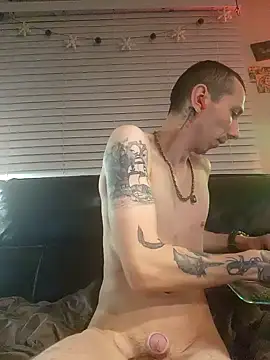 kochanekczek online show from 02/23/26, 08:12