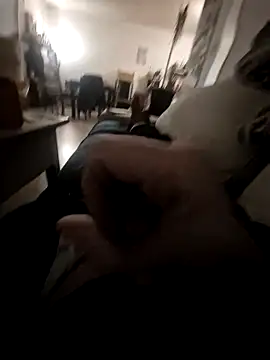 MarkBigDick35 online show from 01/18/25, 12:24