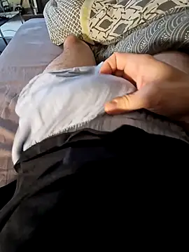 MarkBigDick35 online show from 10/28/25, 09:57