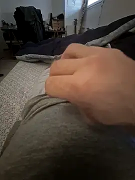 MarkBigDick35 online show from 03/09/26, 10:41