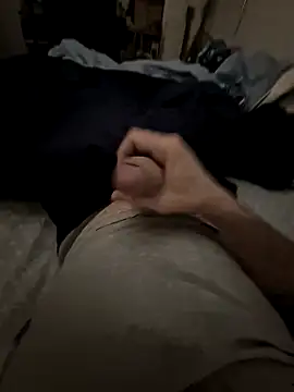 MarkBigDick35 online show from 03/16/26, 11:42