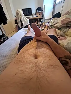 MarkBigDick35 online show from 05/27/26, 06:10
