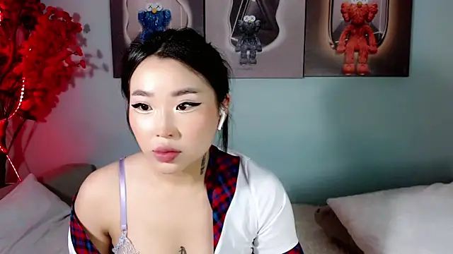 ichiben online show from 12/25/24, 05:37