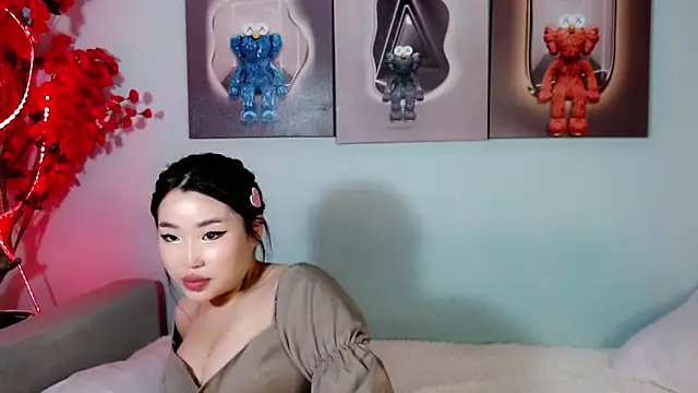 ichiben online show from 01/02/25, 04:20