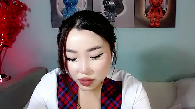 ichiben online show from 01/28/25, 12:32