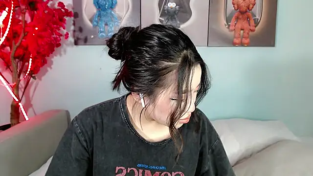 ichiben online show from 02/03/25, 03:38