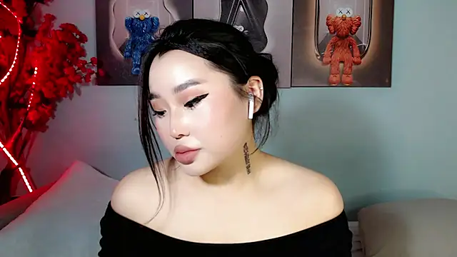 ichiben online show from 02/25/25, 12:03