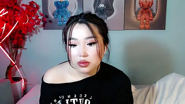 ichiben online show from 03/20/25, 12:40