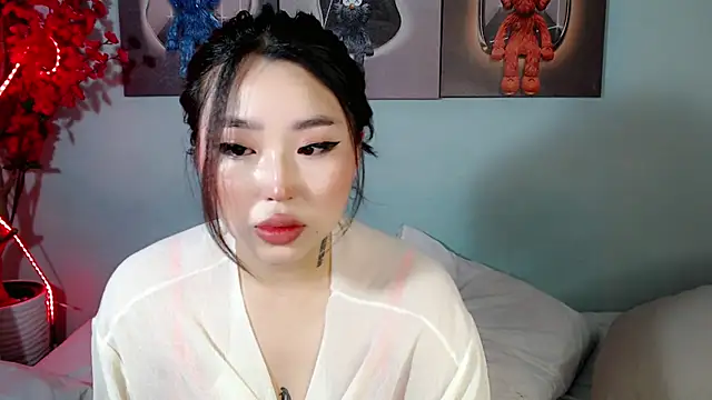 ichiben online show from 03/23/25, 12:26