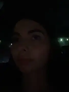 Coralinee 01 online show from 12/01/25, 12:15