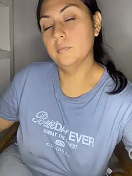 valentinesexx online show from 01/17/25, 08:22