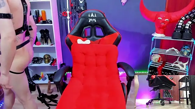 daven56 online show from 02/02/26, 01:43