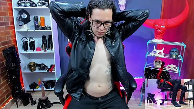 daven56 online show from 03/06/26, 03:30