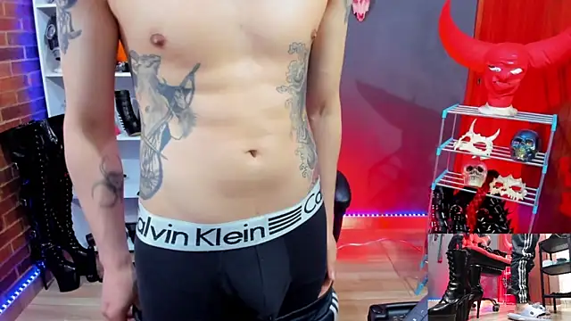 daven56 online show from 03/19/26, 01:04