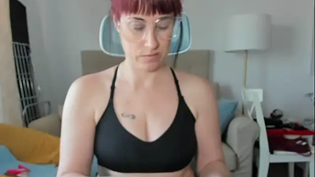 emmita69  online show from 03/25/26, 07:14